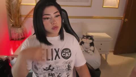 lucy online show from February 12, 5:37 am