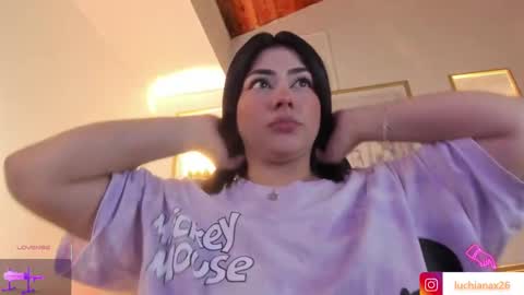 lucy online show from February 13, 5:26 am