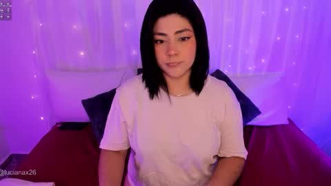 lucy online show from October 19, 2:12 am