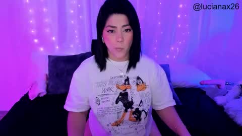 lucy online show from November 4, 2:54 am