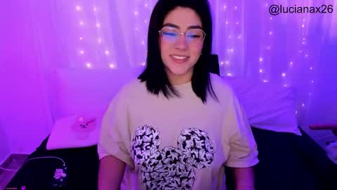 lucy online show from November 20, 3:18 am