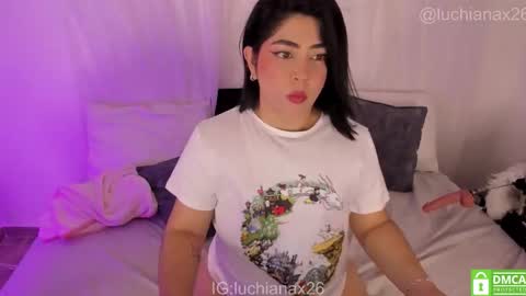 lucy online show from January 9, 2:47 am