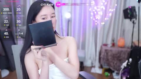 Lucy online show from January 6, 1:31 am