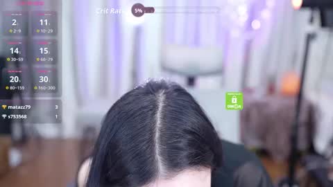 Lucy online show from March 2, 7:15 am