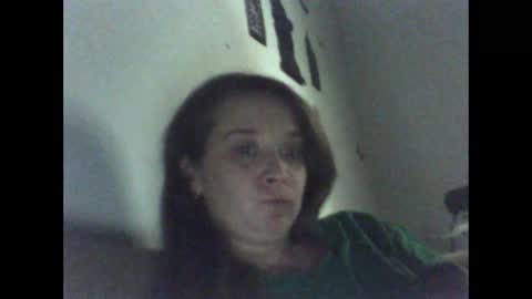 Lucy online show from January 27, 7:56 pm