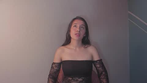 Lucy Herrera online show from January 18, 10:35 pm