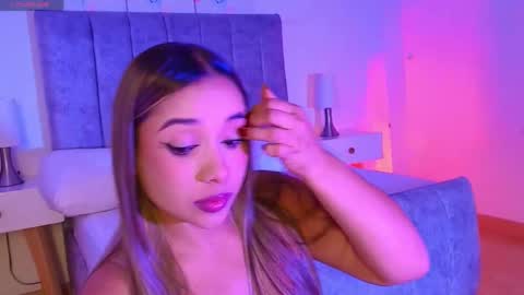 lucy online show from April 21, 3:35 am