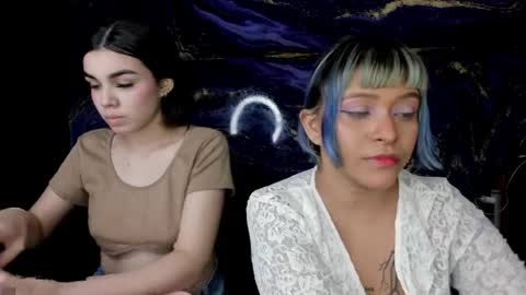 lucy_doll69 online show from April 4, 9:23 pm