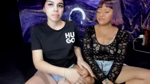 lucy_doll69 online show from April 21, 1:42 am