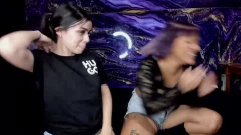 lucy_doll69 online show from April 21, 3:02 am