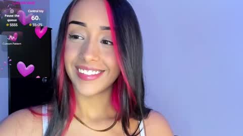 Lucy online show from December 14, 3:29 am