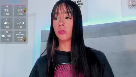 Lucy online show from September 28, 7:14 am