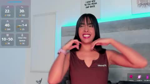 Lucy online show from October 5, 7:28 am