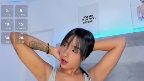 Lucy online show from October 23, 6:56 am