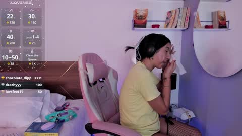 Your Lucy online show from January 29, 10:05 am