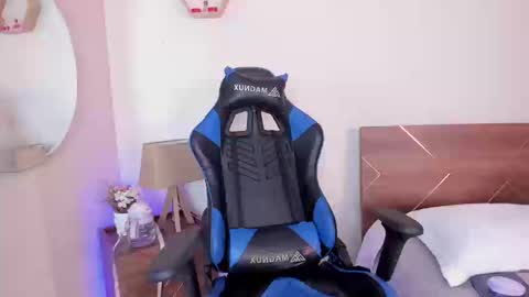 Your Lucy online show from September 23, 12:13 am