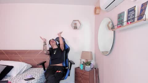 Your Lucy online show from October 17, 6:10 pm