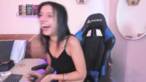 Your Lucy online show from February 20, 1:24 am