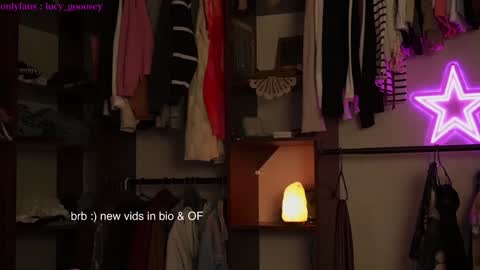 Lucy. online show from January 8, 4:34 am