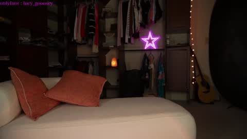 Lucy. online show from January 13, 1:02 am