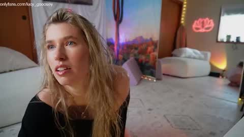 Lucy. online show from October 8, 10:18 pm