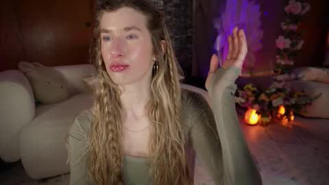 Lucy. online show from March 11, 2:17 am