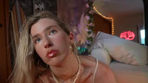 Lucy. online show from April 13, 12:05 am