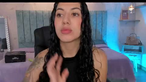 Lucy Greys online show from July 15, 12:10 pm
