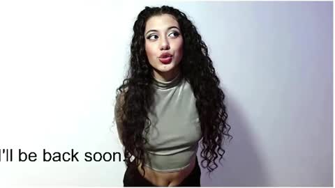 Lucy Greys online show from July 21, 11:45 am