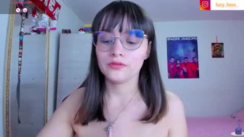 Lucy online show from May 15, 11:34 pm