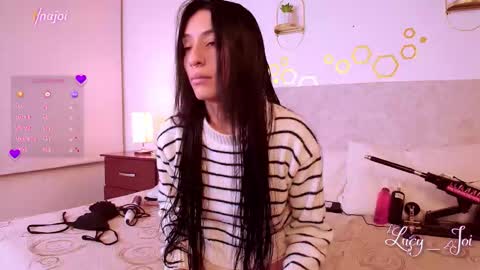 Luciana online show from November 28, 2:47 am