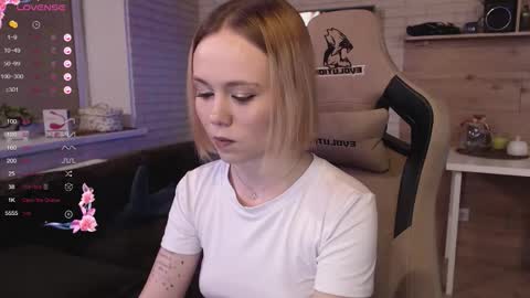 Lucy online show from September 13, 9:14 pm