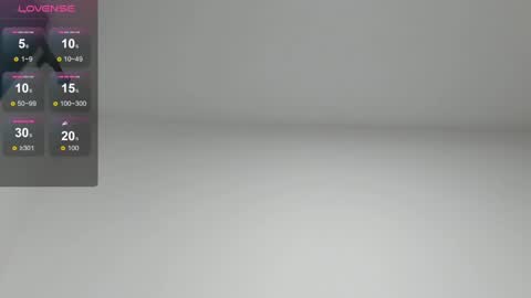 Lucy online show from December 4, 3:15 am