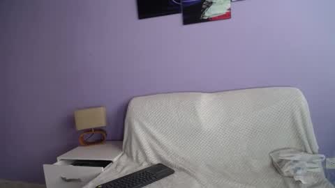  SleepyAbuela online show from April 1, 1:01 pm