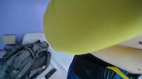  SleepyAbuela online show from April 20, 1:03 pm