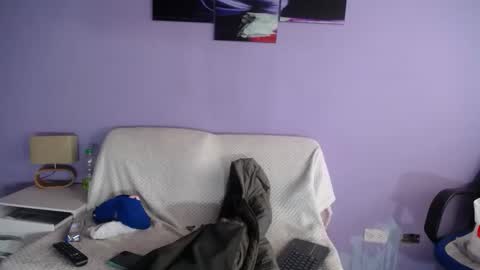  SleepyAbuela online show from April 21, 1:17 pm