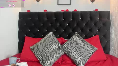 Lucy online show from March 27, 9:47 pm