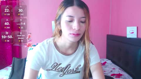 Lucy online show from February 17, 11:40 am