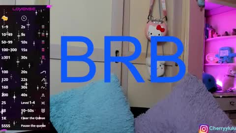 Snapshot of lucy_s3x chatting on March 7, 12:58 am Lulu online show from March 7, 12:58 am