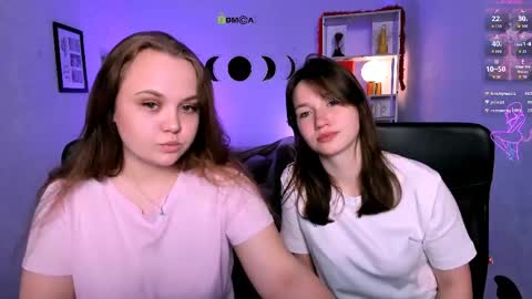 lucy online show from May 6, 7:19 pm