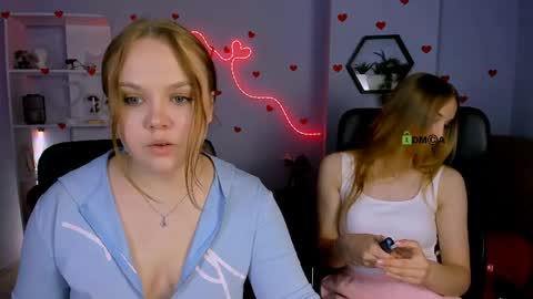 lucy online show from May 24, 7:08 pm