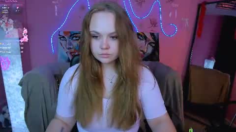lucy online show from June 13, 7:01 pm