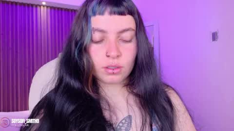 Sofia  online show from April 24, 4:37 am