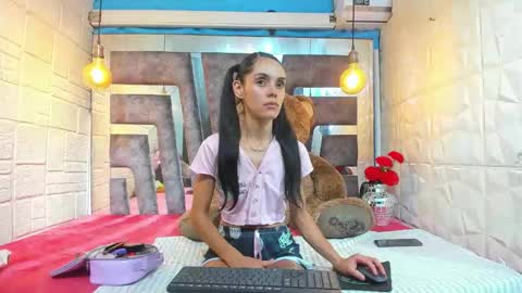 Lucy unlimit come back here  online show from April 24, 2:14 am