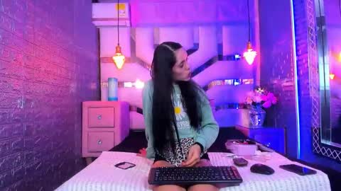 Lucy unlimit come back here  online show from April 25, 1:41 am