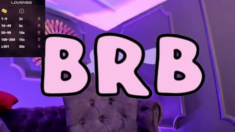 Lucy  online show from December 23, 11:49 pm