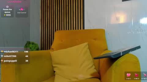 Lucy  online show from January 29, 9:01 am