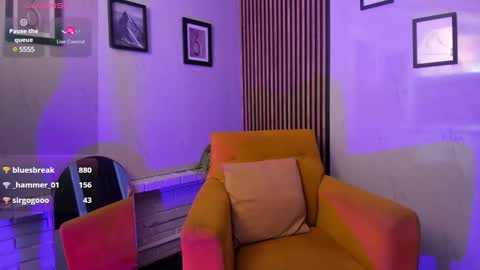 Lucy  online show from January 31, 12:06 am