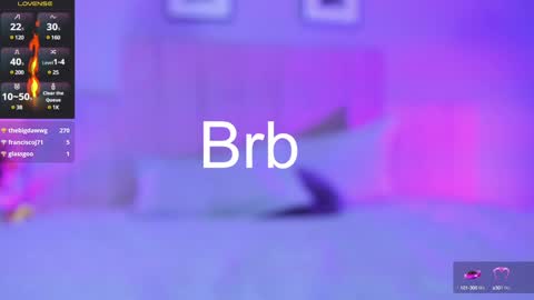 Lucy  online show from January 31, 6:13 am