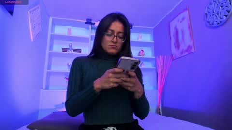 Lucy  online show from February 8, 1:43 am